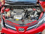 Toyota RAV 4 2015