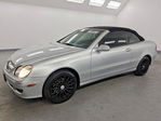 Mercedes-Benz CLK-klasse 2007