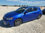 Lexus CT 2016
