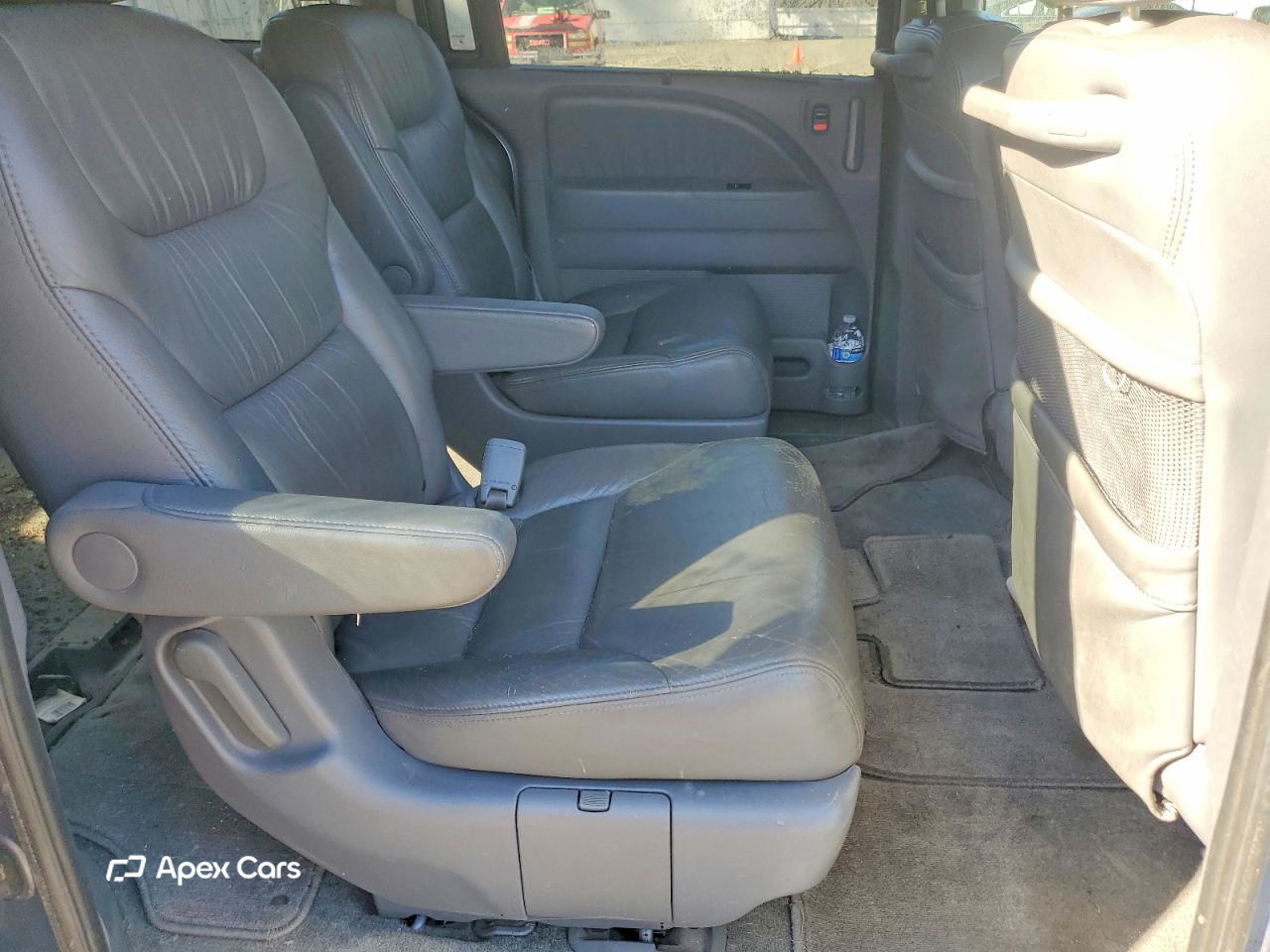 Honda Odyssey 2007