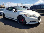 Honda CR-Z 2012