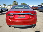 Mazda 6 2016