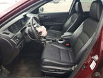 Honda Accord 2016