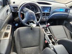 Subaru WRX 2008
