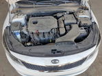 Kia Optima 2018