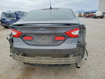 Ford Fusion 2015