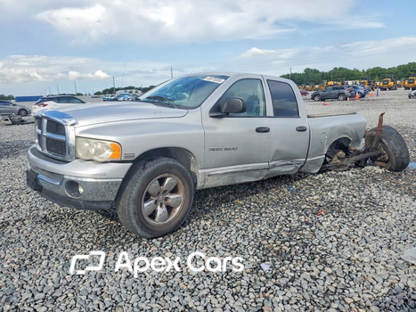Dodge RAM 2004 - Zdjęcie 1 z 12