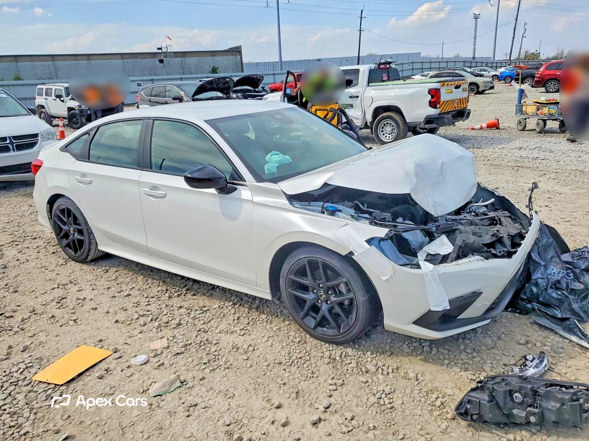 Honda Civic 2023