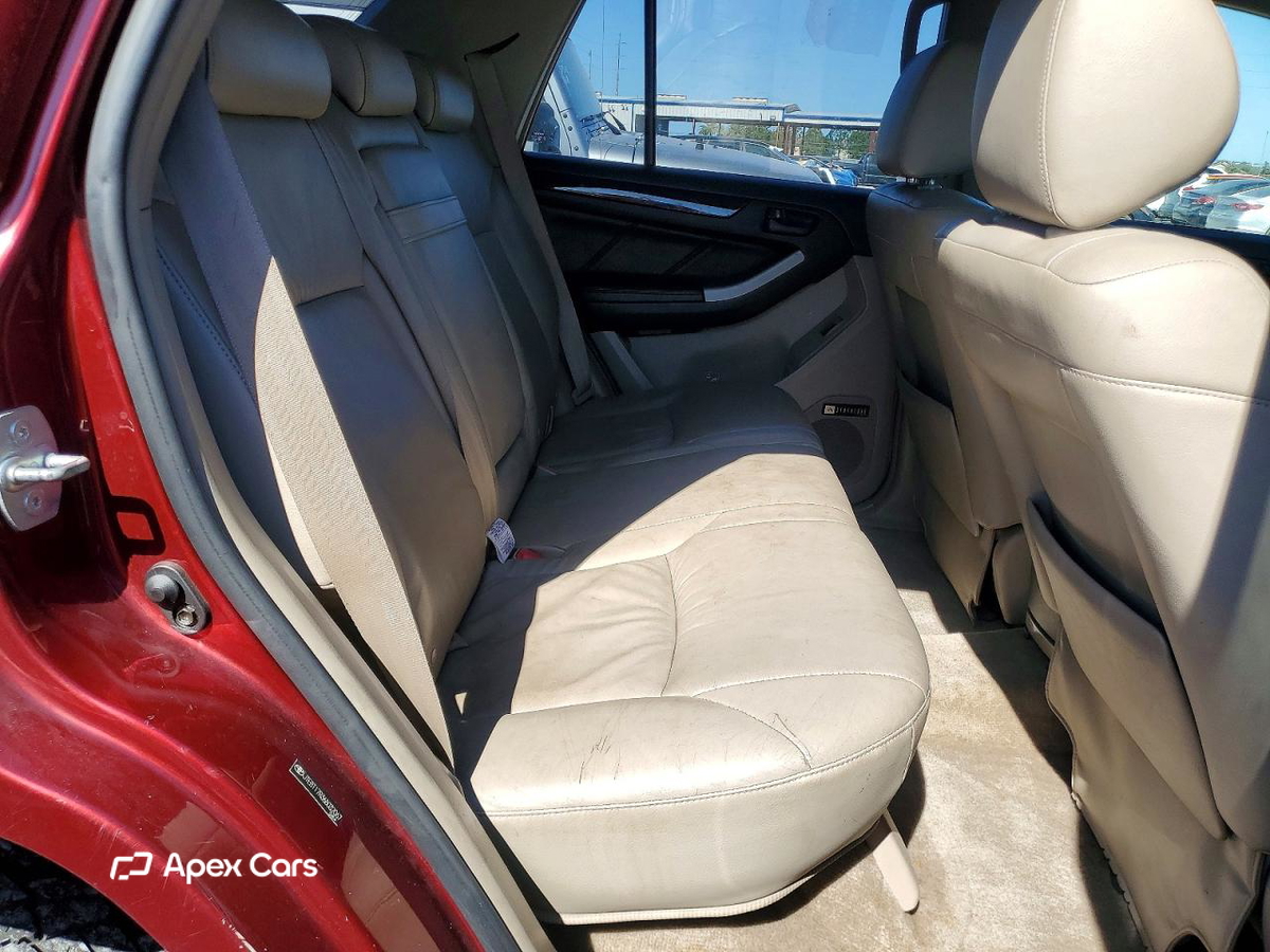 Toyota 4Runner 2006