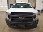 Ford F-150 2018