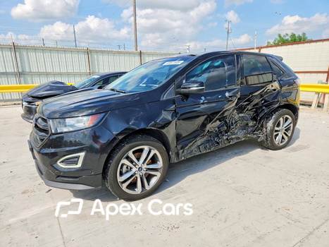 Ford Edge 2015 - Zdjęcie 1 z 14