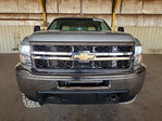 Chevrolet Silverado 2011