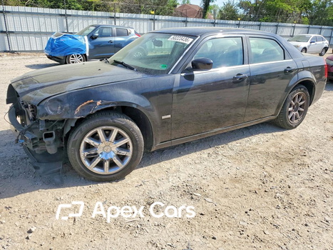 Chrysler 300 2008 - Image 1 of 5