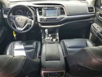 Toyota Highlander 2016