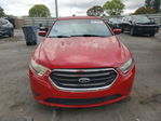 Ford Taurus 2015