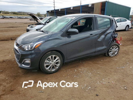 Chevrolet Spark 2022 - Image 1 of 5