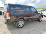 Land Rover LR4 2012