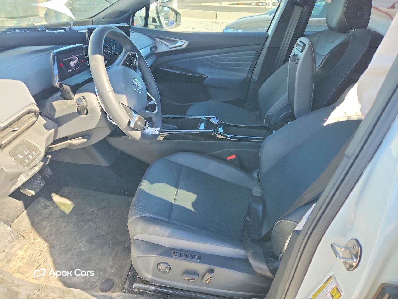 Volkswagen ID.4 2023