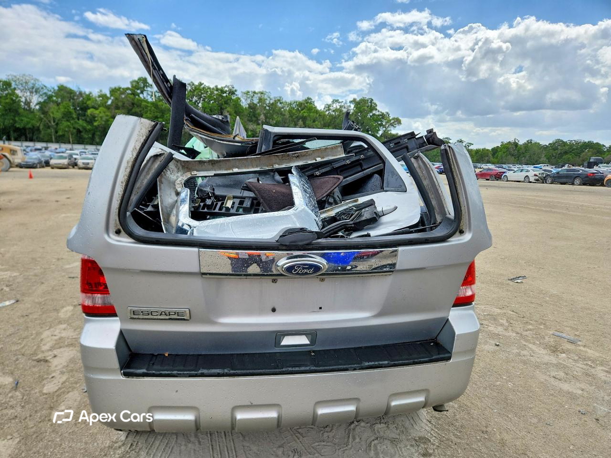 Ford Escape 2012
