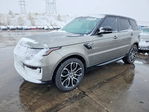 Land Rover Range Rover 2019