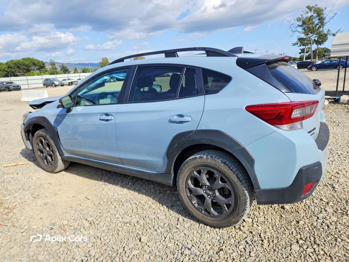 Subaru XV 2023