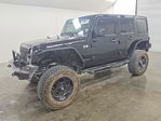 Jeep Wrangler 2016