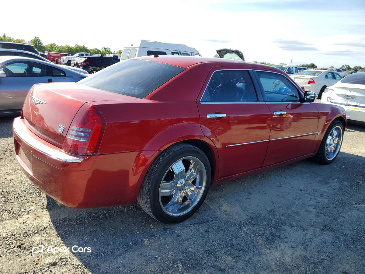 Chrysler 300 2007