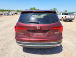 Honda Pilot 2018