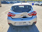 Chevrolet Cruze 2018