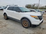 Ford Explorer 2015