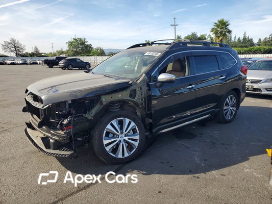 Subaru Ascent 2021 - Image 1 of 14