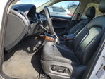 Audi Q5 2012