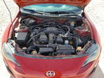 Scion FR-S 2014