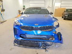 Kia Stinger 2018