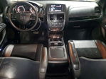 Dodge Caravan 2016