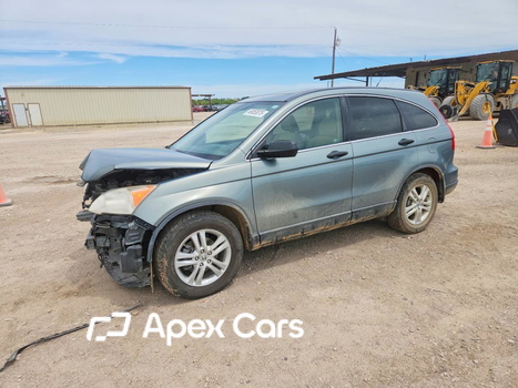 Honda CR-V 2010 - Image 1 of 14