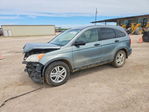 Honda CR-V 2010