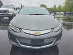 Chevrolet Volt 2016