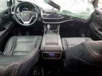 Toyota Highlander 2017