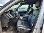 Land Rover Discovery 2020