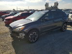 Subaru XV 2016