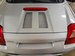 Toyota MR2 2000