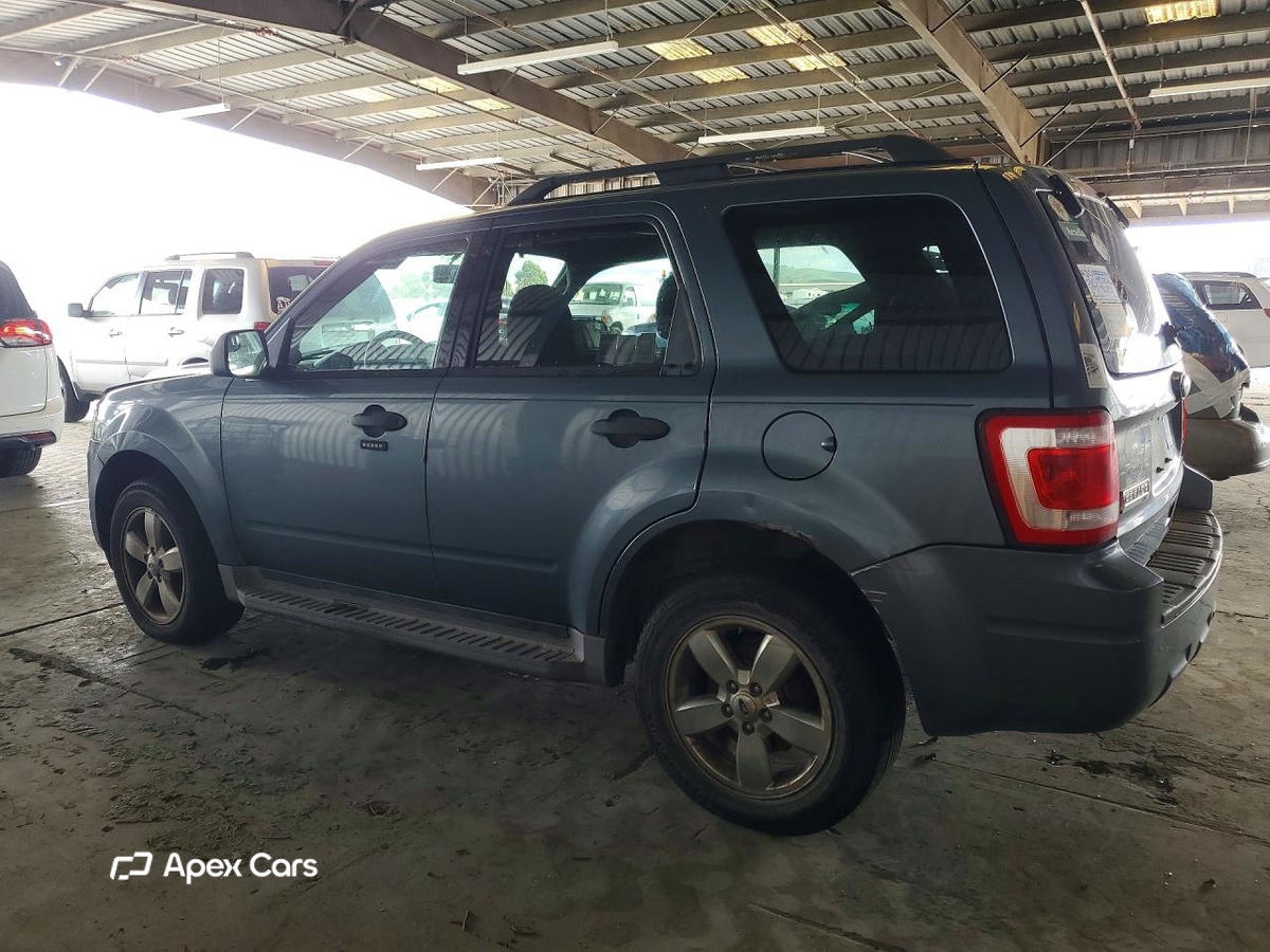Ford Escape 2011