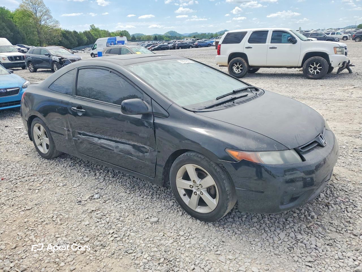 Honda Civic 2007