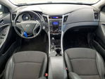 Hyundai Sonata 2011