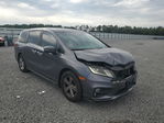 Honda Odyssey 2018