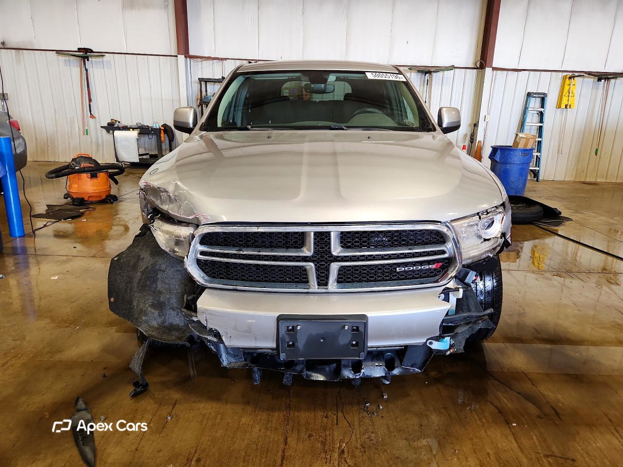 Dodge Durango 2019