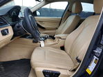 BMW Series 3 2014