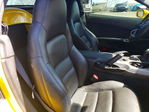 Chevrolet Corvette 2007