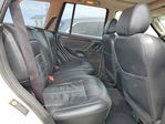 Jeep Cherokee 2003